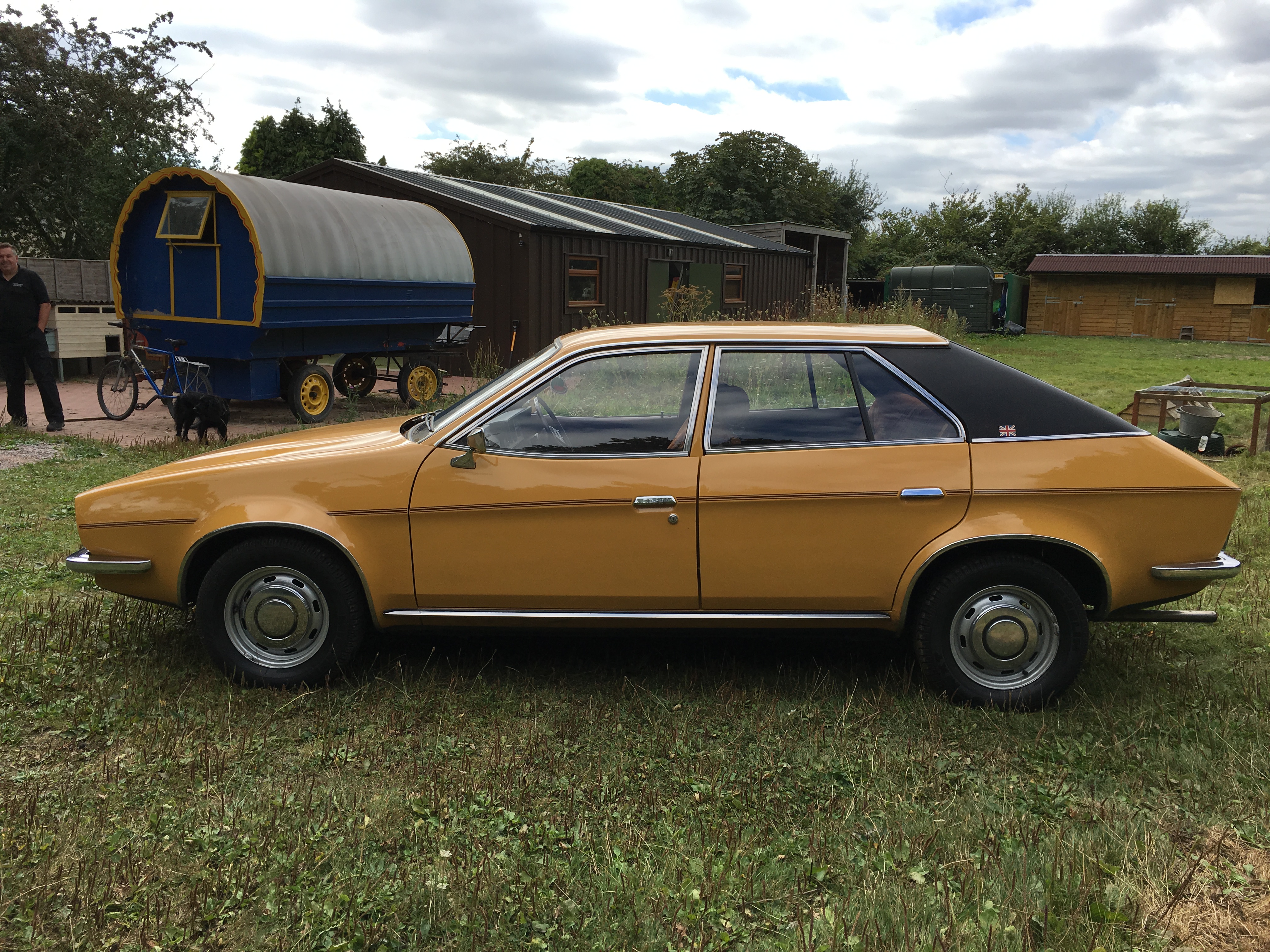 Austin Princess Car Parts Austin Princess Car Parts