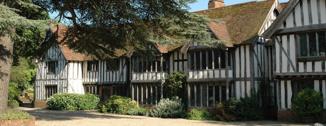 Priory Hall, Hadleigh, Suffolk, Weddings