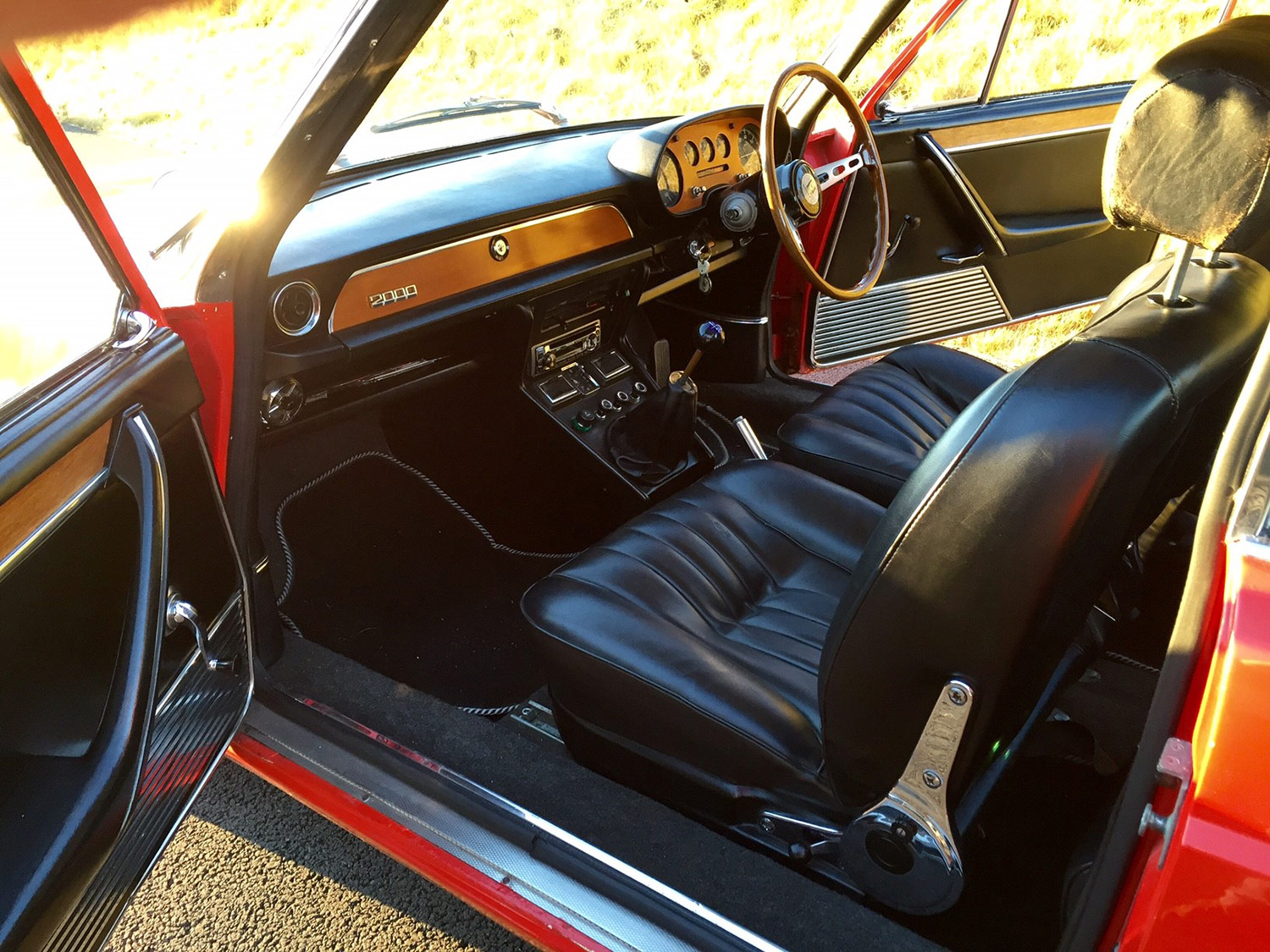 Used Cars For Sale Bay Area >> 1972 Lancia Flavia 2000 Coupe Pininfarina - Bridge Classic ... Used Cars For Sale Bay Area >> 1972 Lancia Flavia 2000 Coupe Pininfarina - Bridge Classic ...