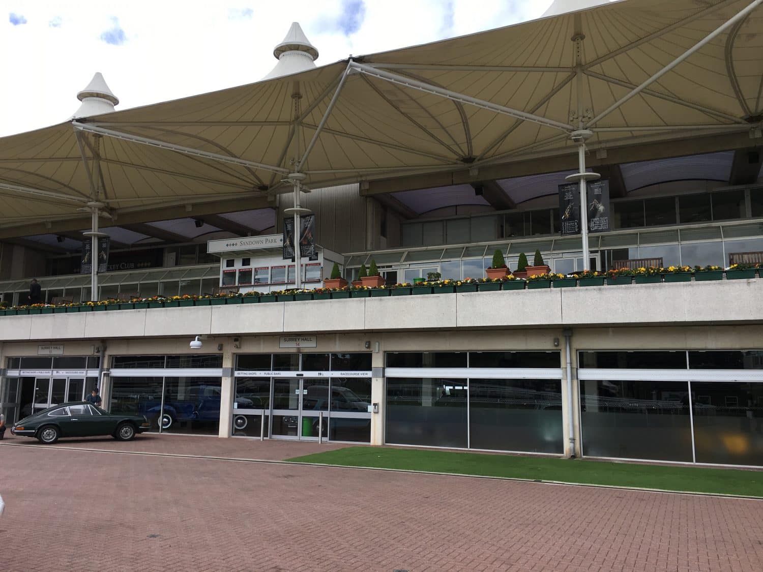 British Heritage, Classic and Sports Cars Auction 13th June 2017