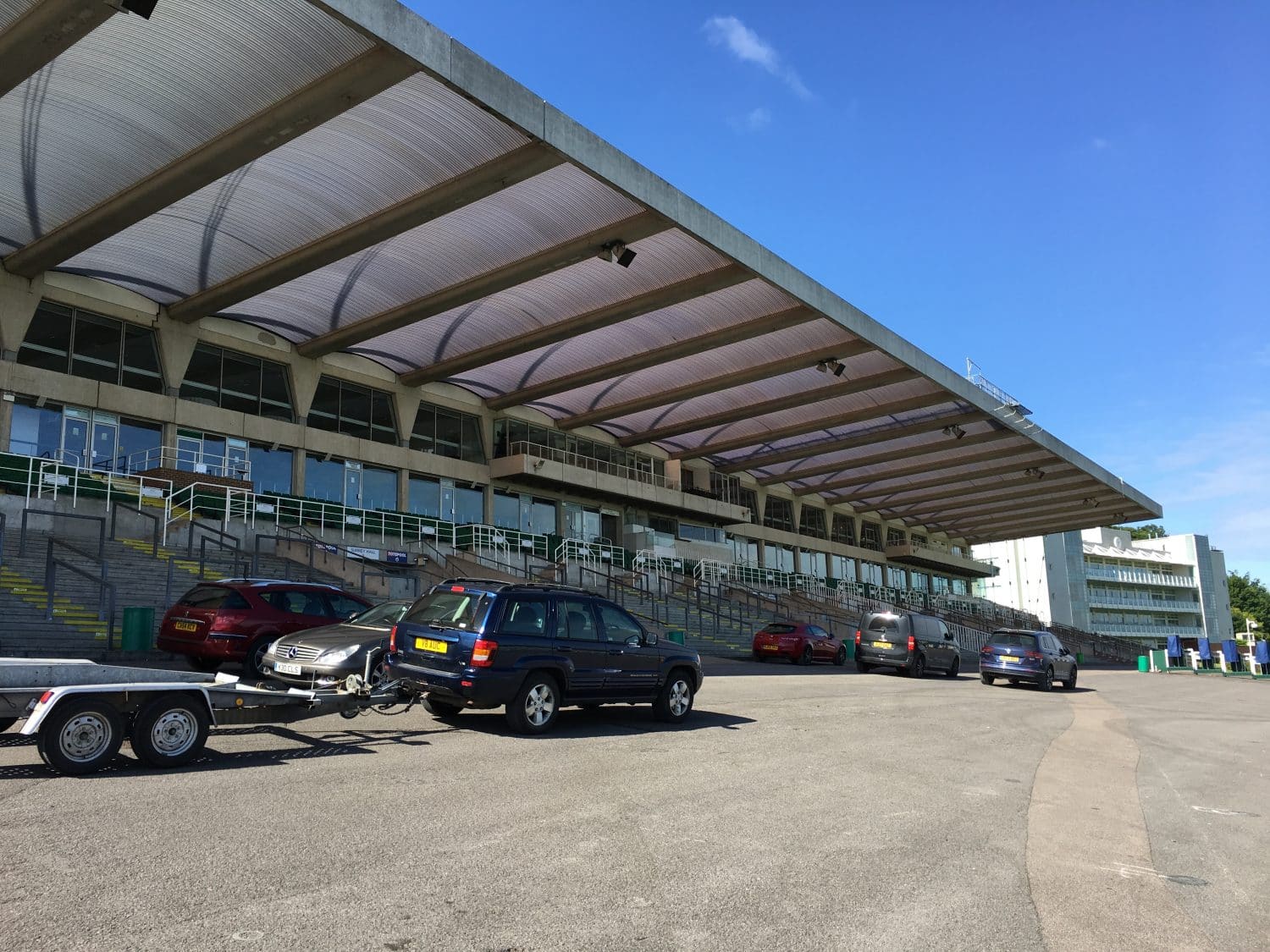 British Heritage, Classic and Sports Cars Auction 13th June 2017