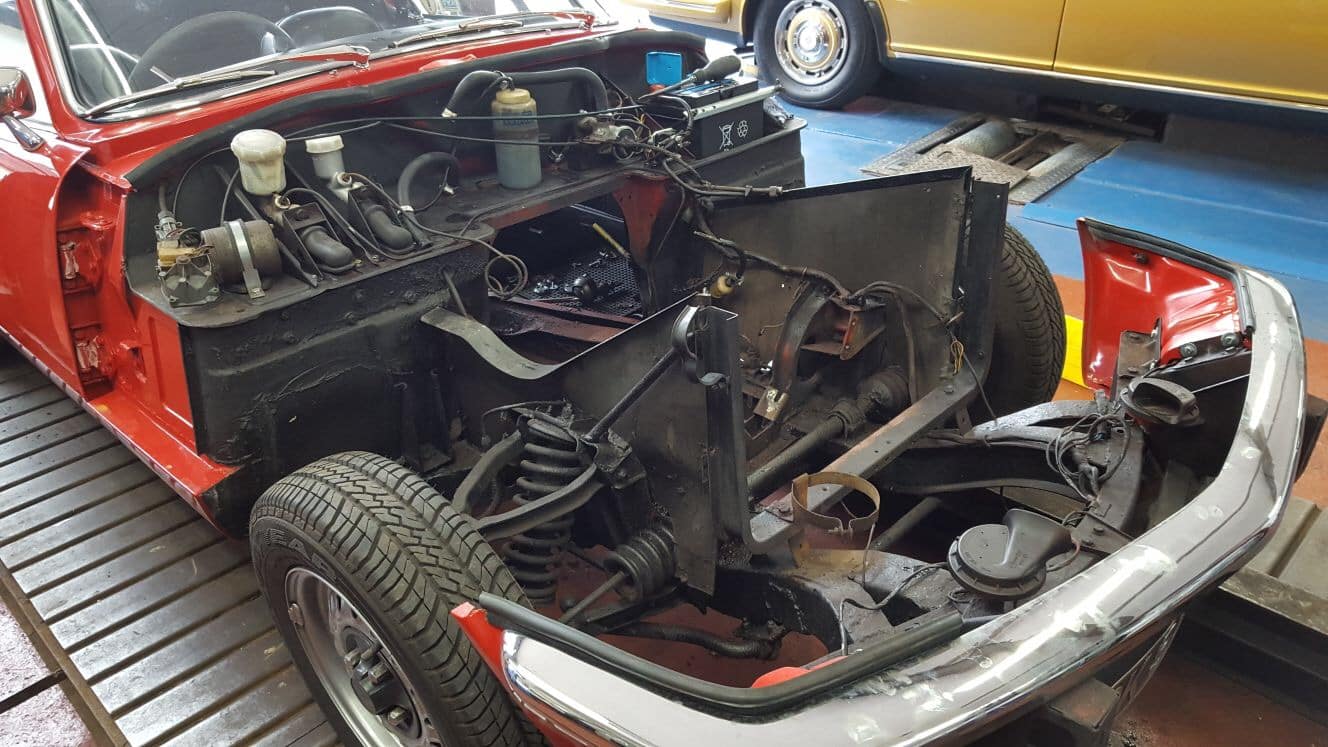 Piston Rings For Classic Cars Piston Rings For Classic Cars