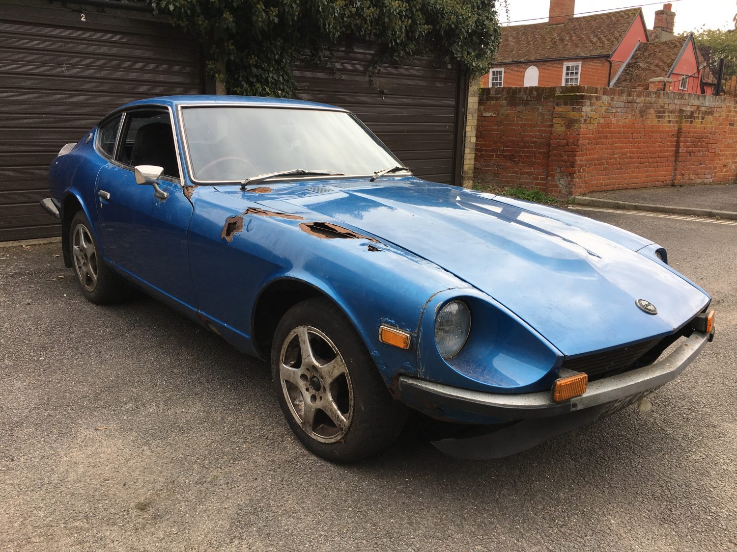 Datsun Z Cars For Sale Datsun Z Cars For Sale
