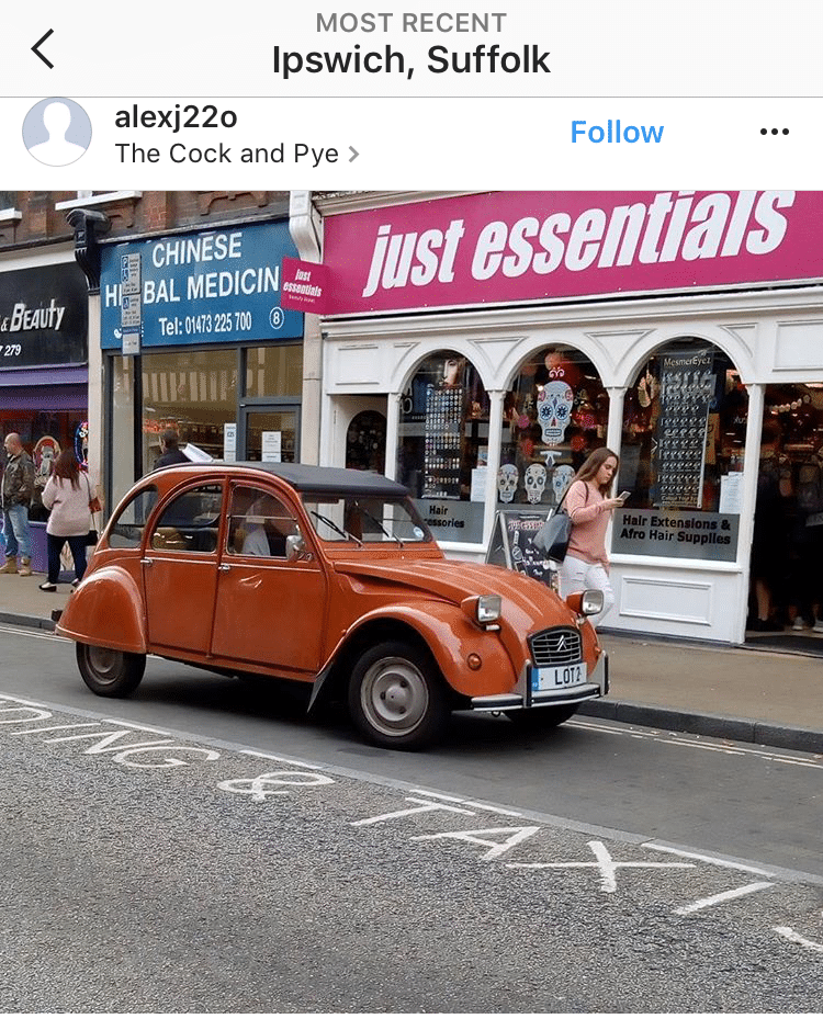 Bridge Classic Cars Bridge Classic Cars