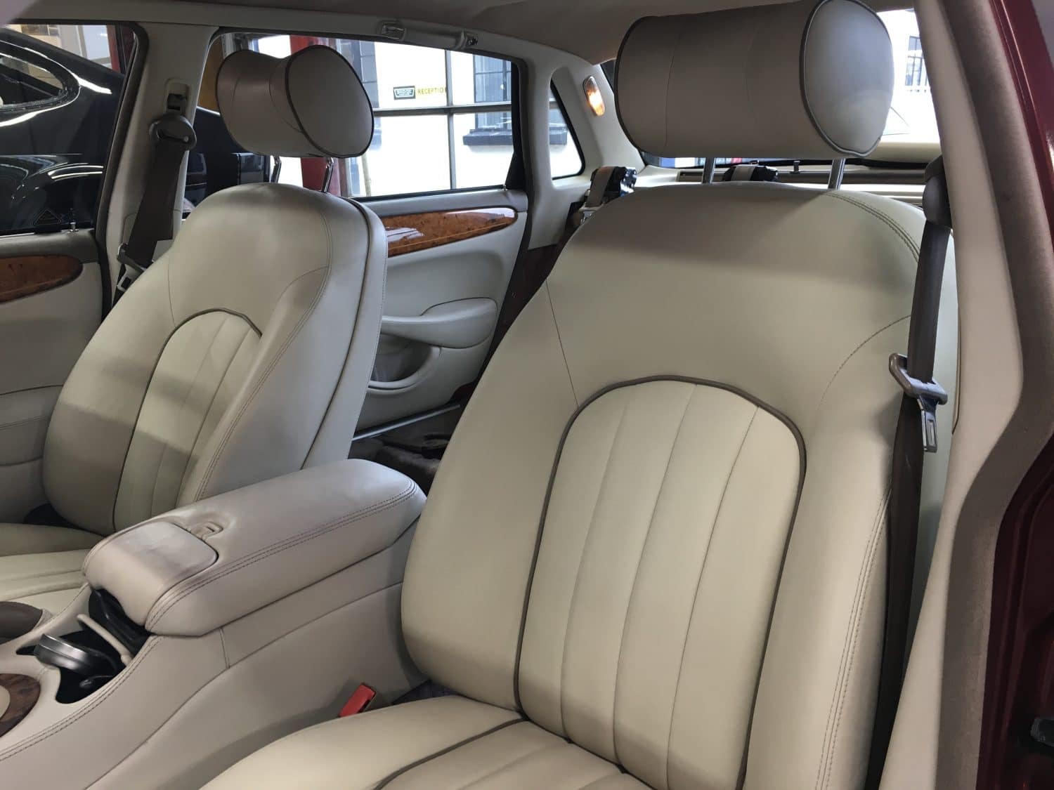 How To Treat Leather Car Seats In Summer How To Treat Leather Car Seats In Summer