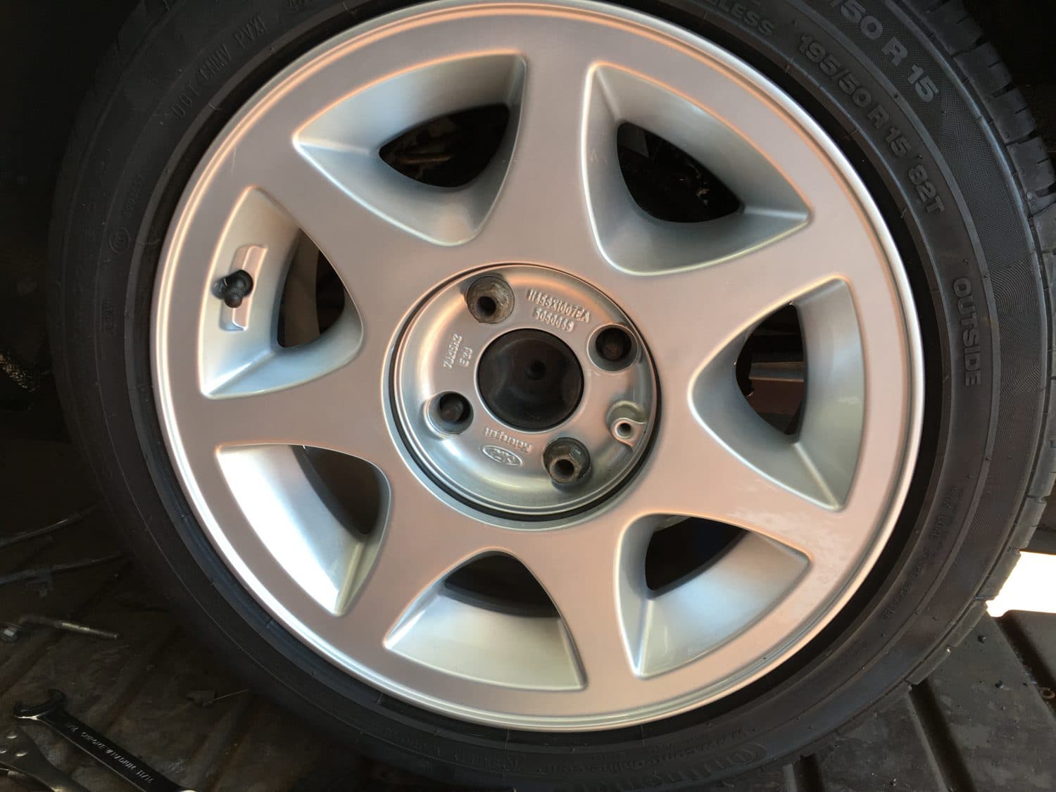 Jaguar E Type For Sale >> Refurbishing our Ford Capri wheels - Bridge Classic Cars ... Jaguar E Type For Sale >> Refurbishing our Ford Capri wheels - Bridge Classic Cars ...
