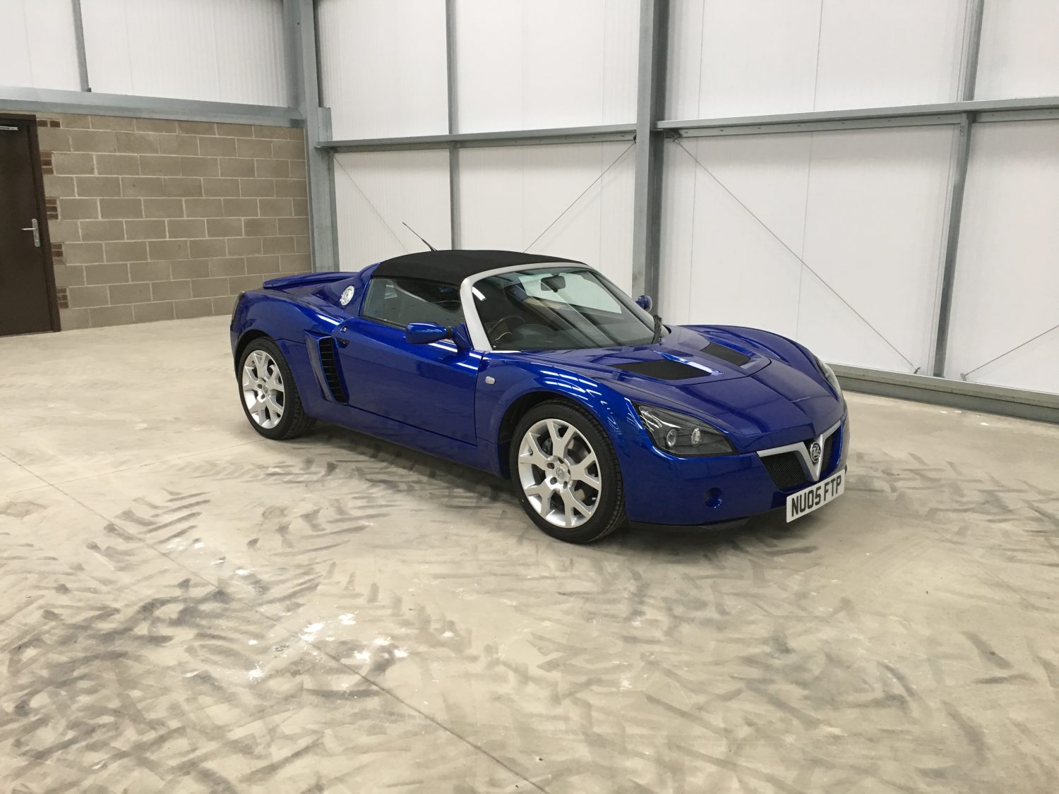 New Used Vauxhall Vx220 Cars For Sale Auto Trader
