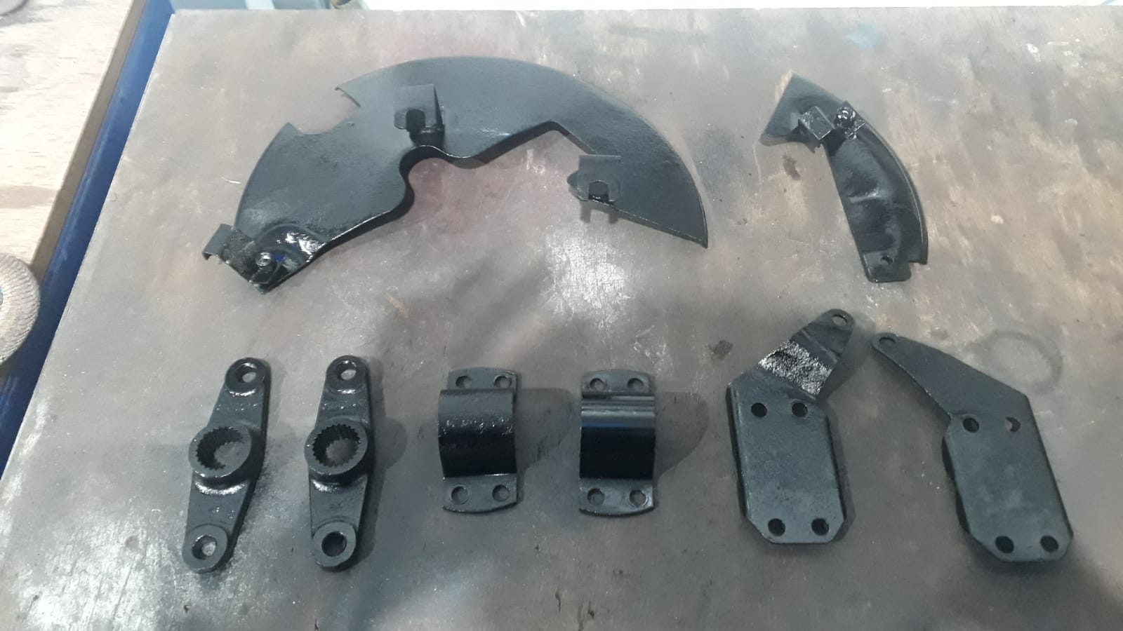 Jaguar E Type Parts Uk