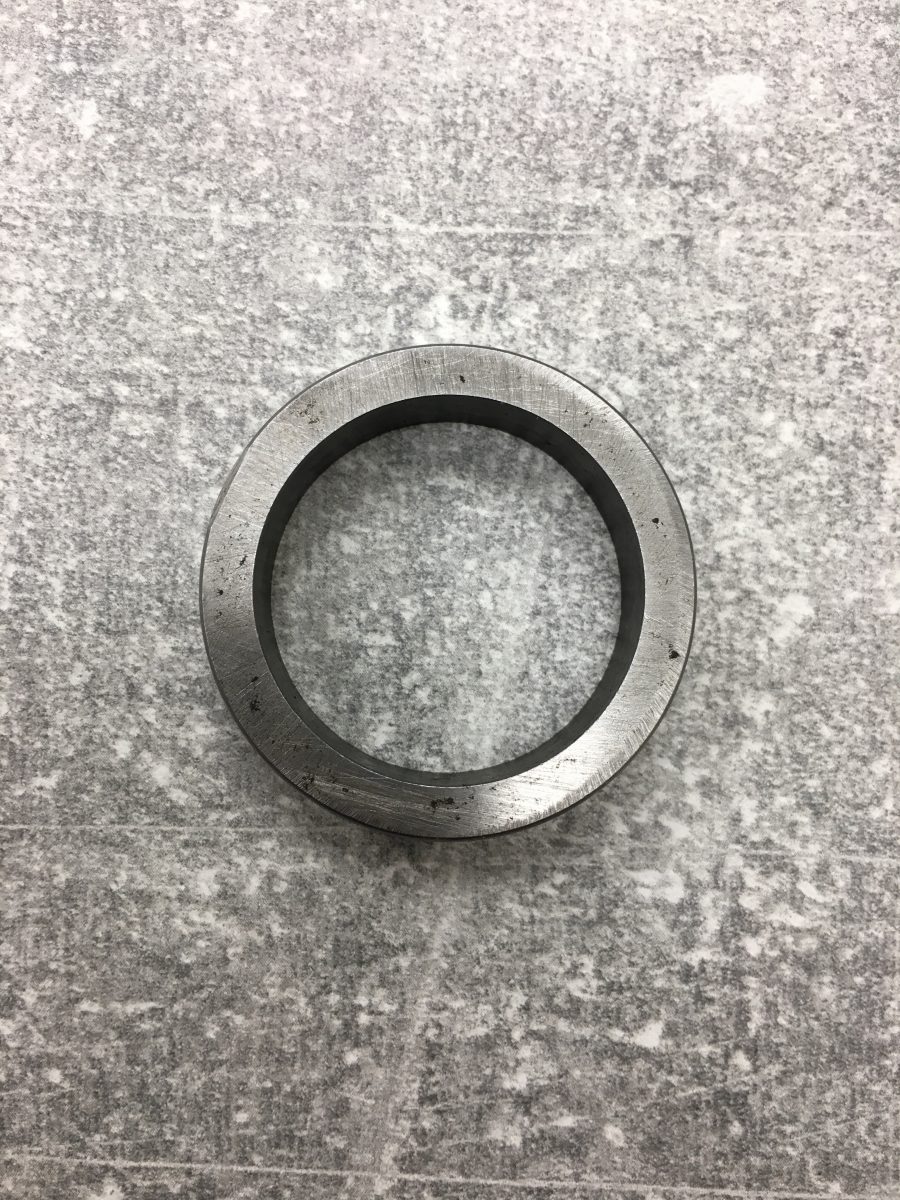 Unleaded conversion on our 1962 TVR Grantura Bridge Classic Cars