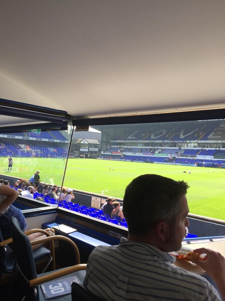 Bridge Classic Cars and Donald's Mazda