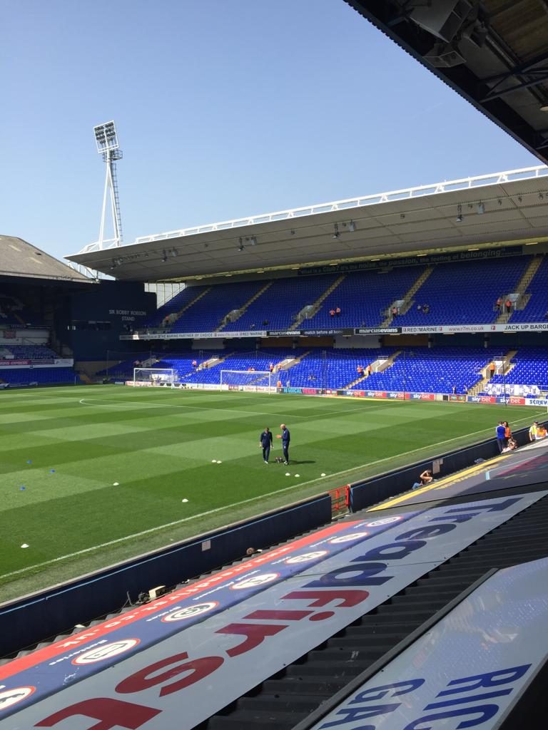 Bridge Classic Cars and Donald's Mazda