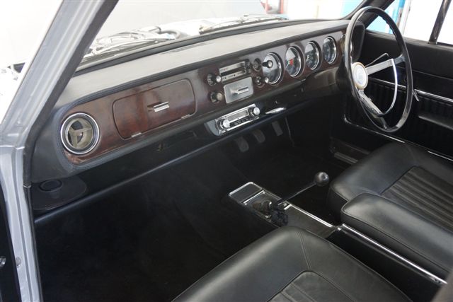 Parts For Cars >> 1967 Ford Corsair - Bridge Classic Cars : Bridge Classic Cars Parts For Cars >> 1967 Ford Corsair - Bridge Classic Cars : Bridge Classic Cars