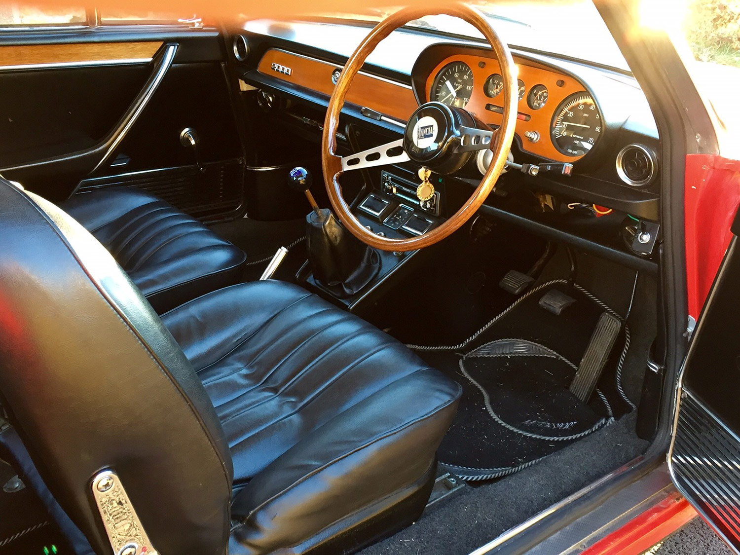 Performance Cars For Sale >> 1972 Lancia Flavia 2000 Coupe Pininfarina - Bridge Classic Cars : Bridge Classic Cars Performance Cars For Sale >> 1972 Lancia Flavia 2000 Coupe Pininfarina - Bridge Classic Cars : Bridge Classic Cars