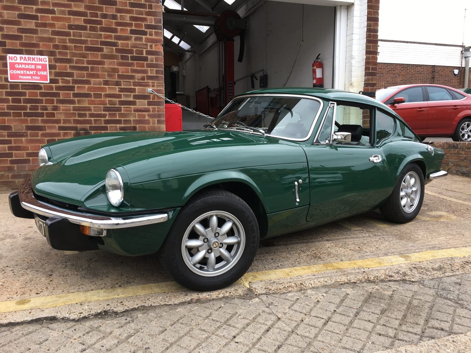 Gt Classic Cars Stowmarket Gt Classic Cars Stowmarket