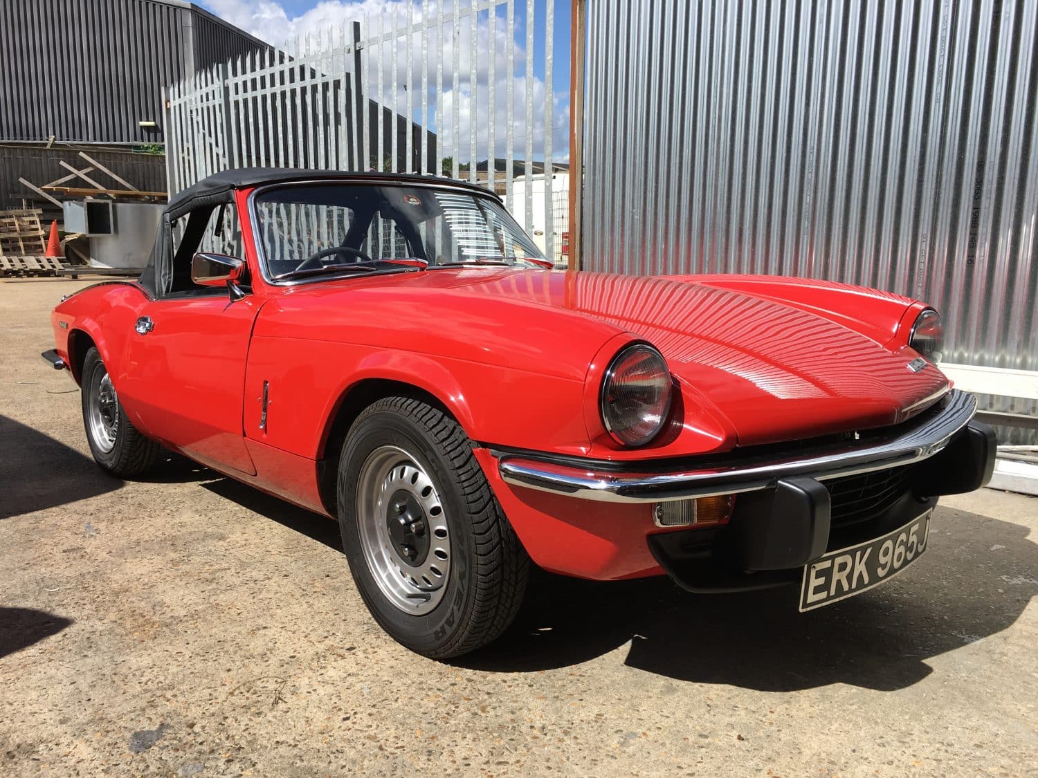 Triumph Spitfire Cars Sale Triumph Spitfire Cars Sale