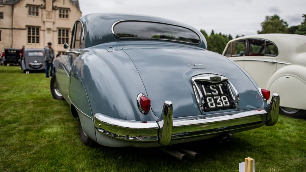 2018 Brodie Car Show Bridge Classic Cars Bridge Classic Cars