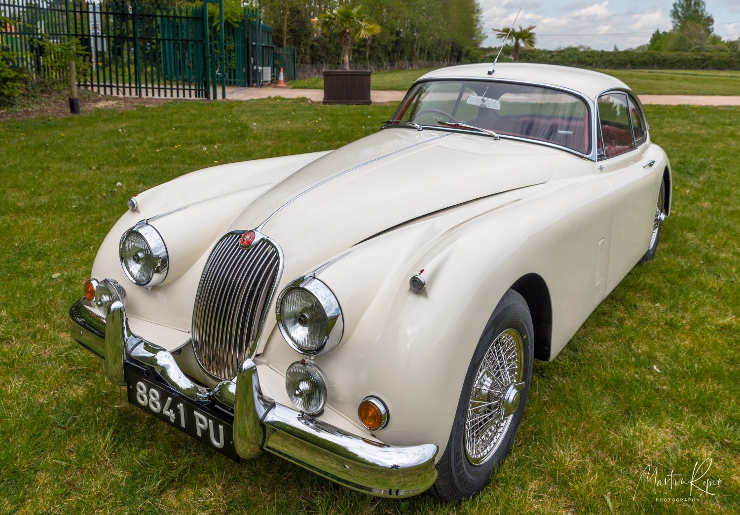 1961 Jaguar XK150 S Bridge Classic Cars Bridge Classic