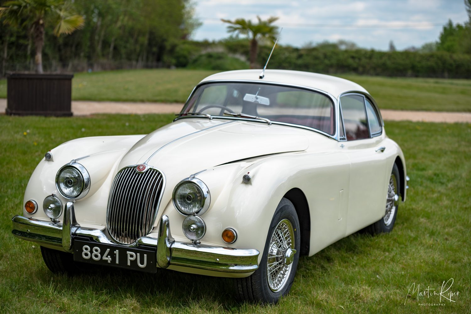 1961 Jaguar XK150 S Bridge Classic Cars Bridge Classic
