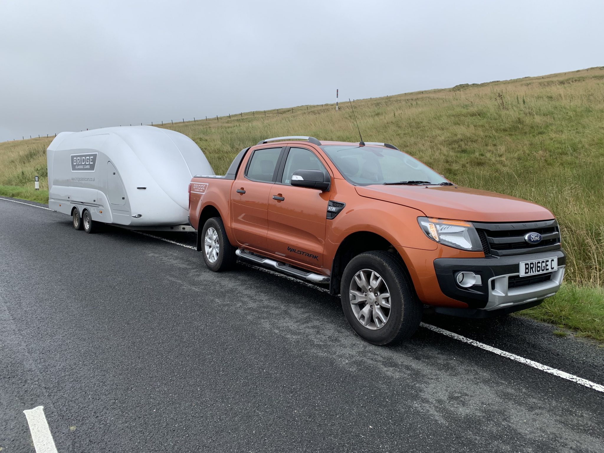 Bridge Classic Cars in Cumbria Bridge Classic Cars Bridge Classic Cars