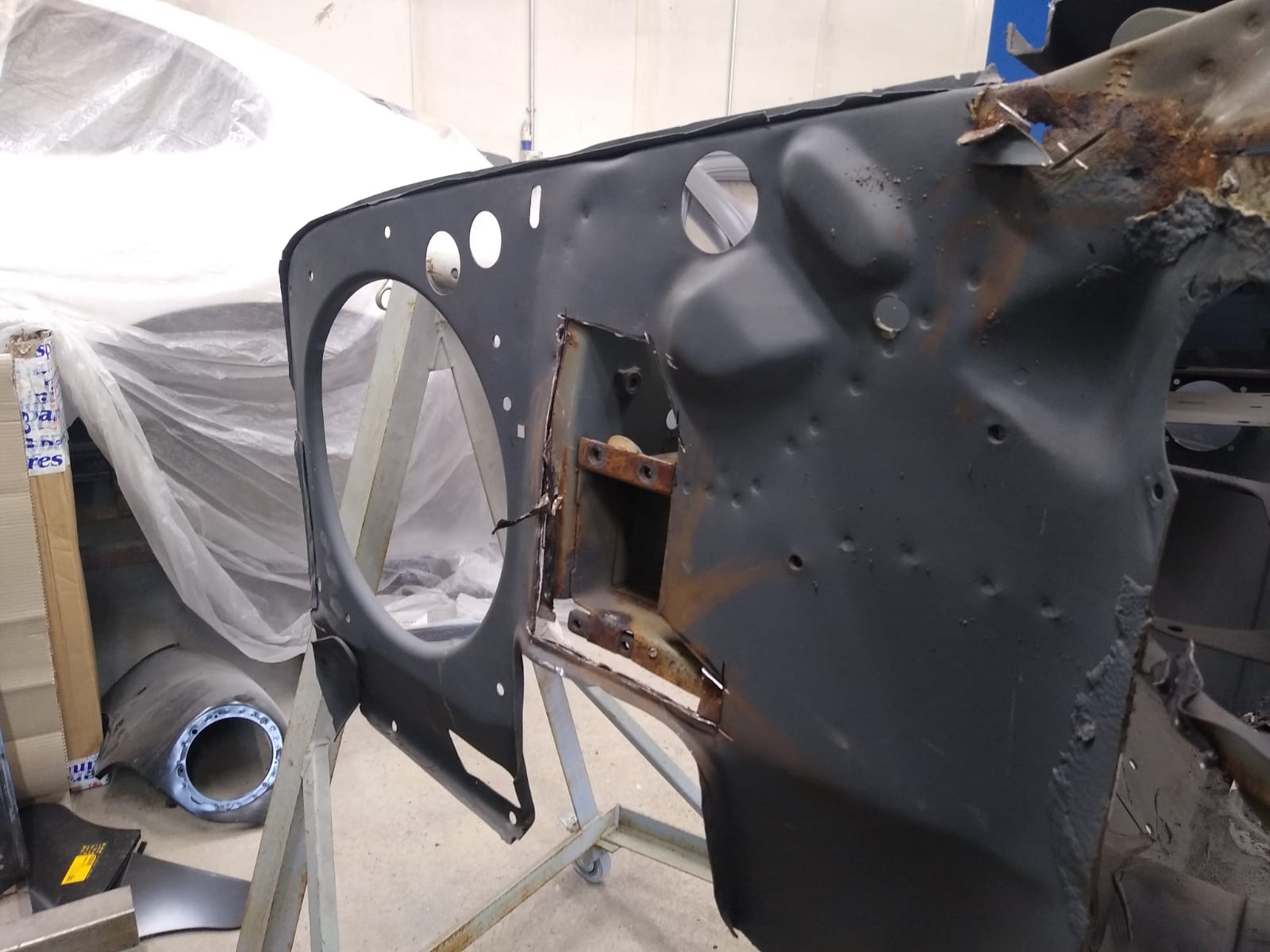 1996 Rover Mini Cooper 35th Anniversary : - Bridge Classic Cars ...