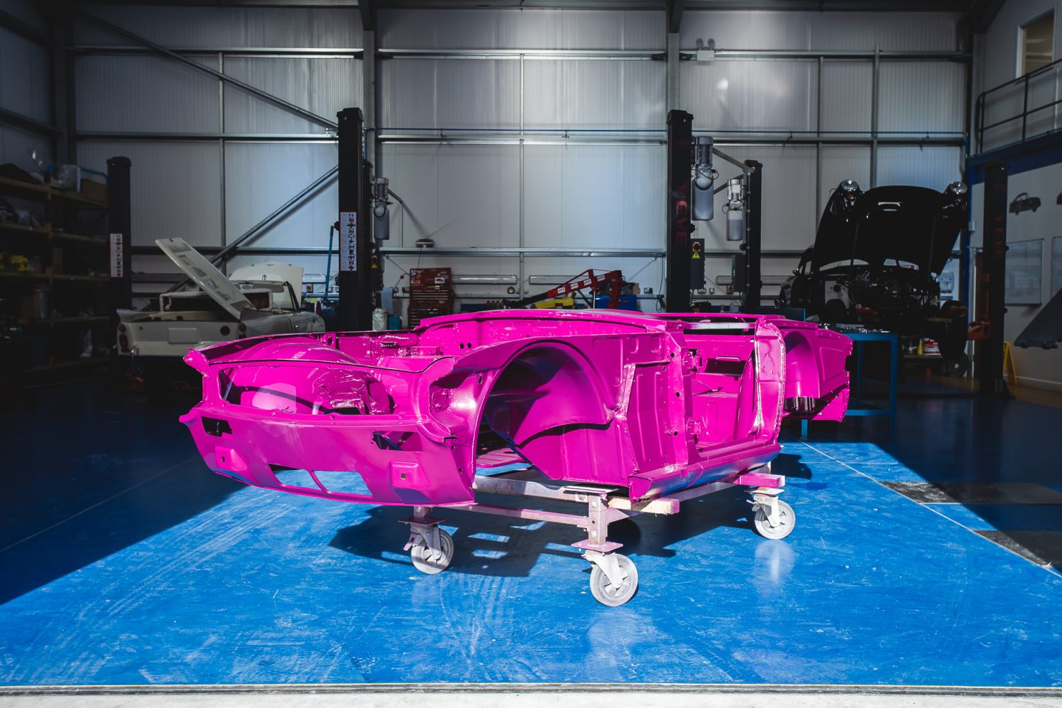 1973_Triumph_TR615 Bridge Classic Cars Bridge Classic Cars