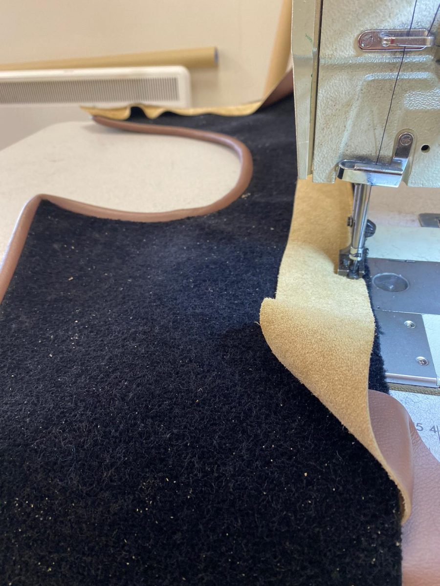 Jensen 541 R Restoration Updates Bridge Classic Cars Bridge Classic