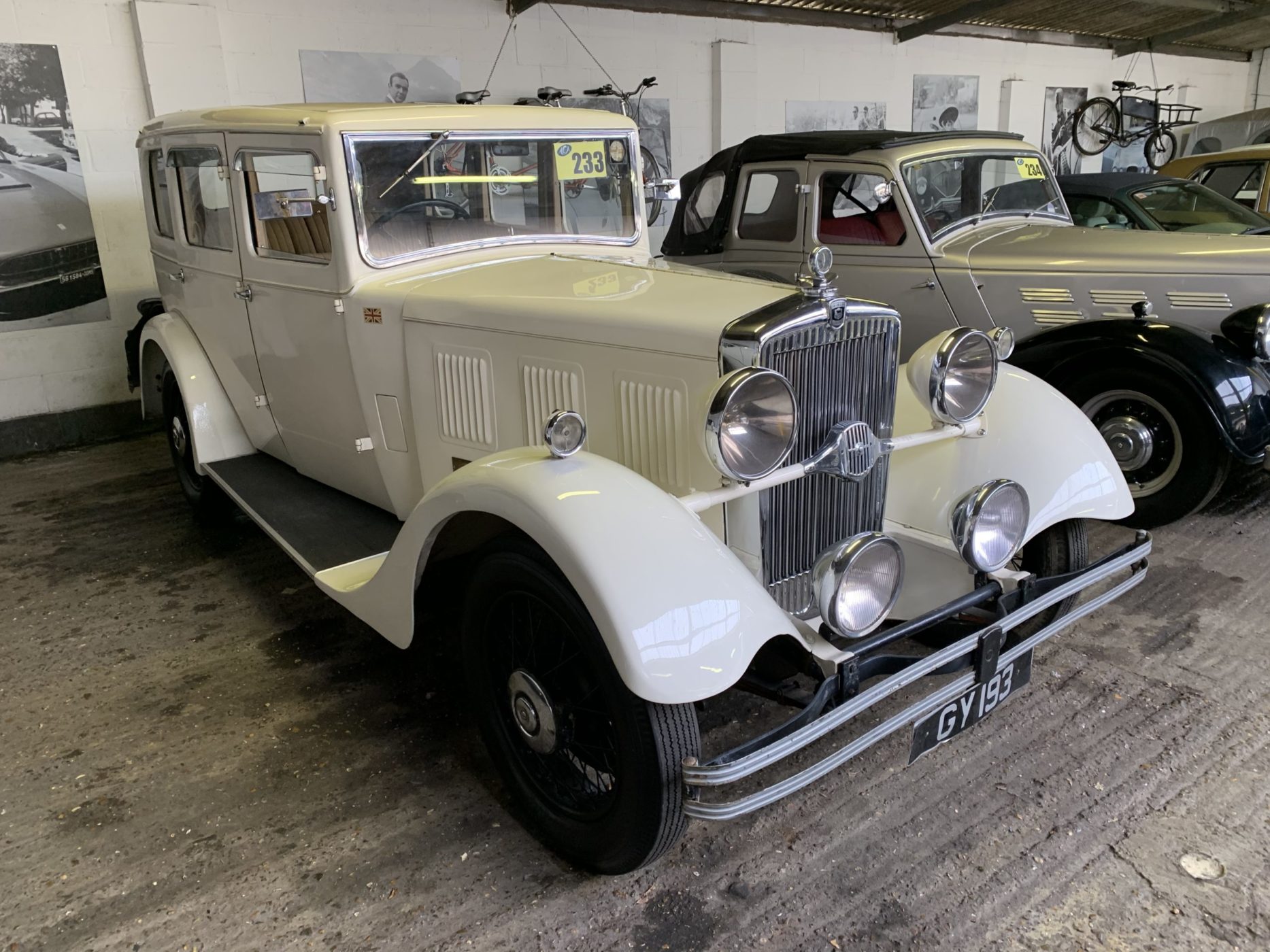 081120AngliaCarAuctionsClassicCarAuction14 Bridge Classic Cars