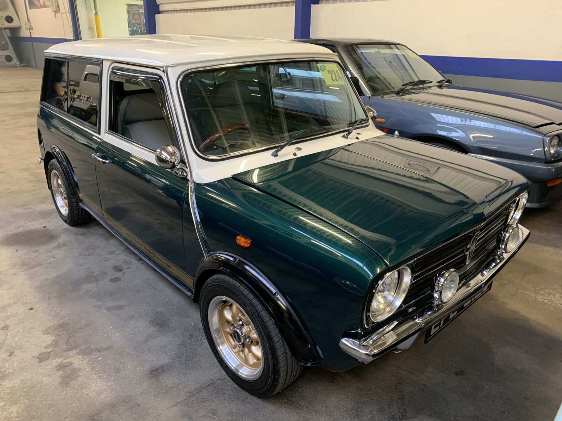 081120AngliaCarAuctionsClassicCarAuction55 Bridge Classic Cars Bridge Classic Cars