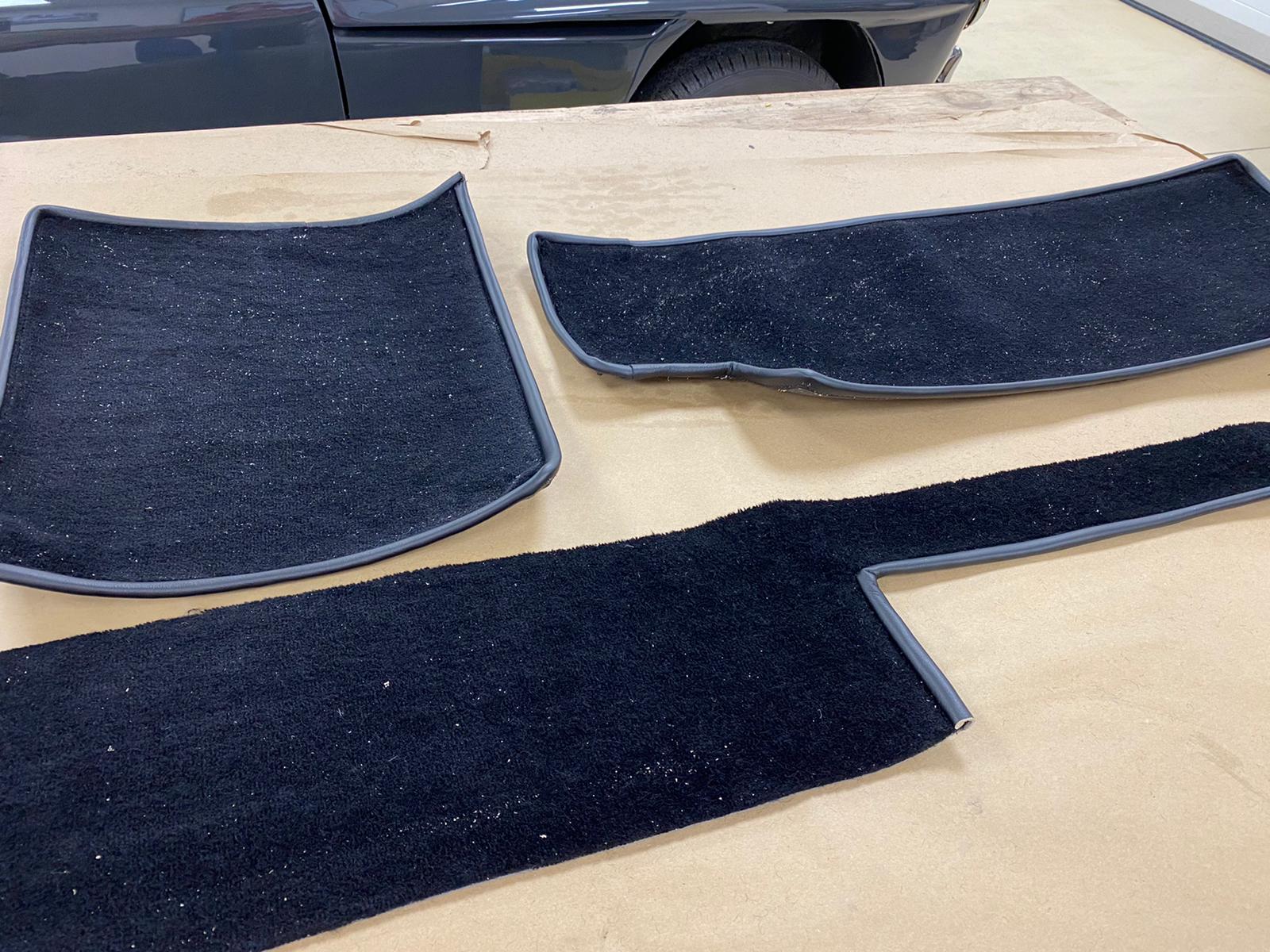 greyjensencarpetdriverscarpet Bridge Classic Cars Bridge