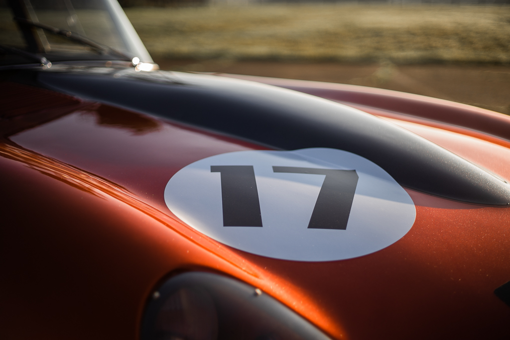 Jaguar E Type photoshoot-203 - Bridge Classic Cars ...