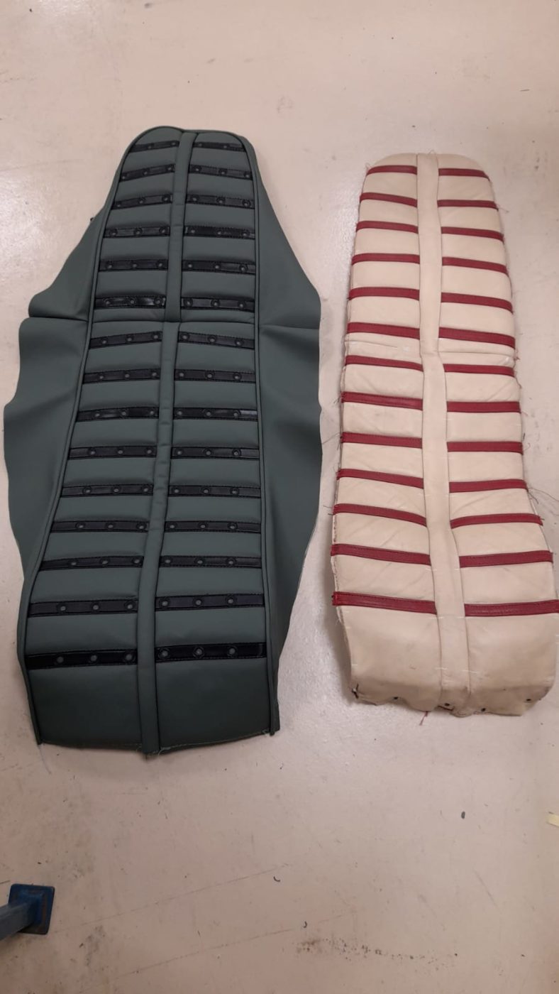 09032021 Ferrari Daytona Seat covers (lydia) (1) Bridge Classic